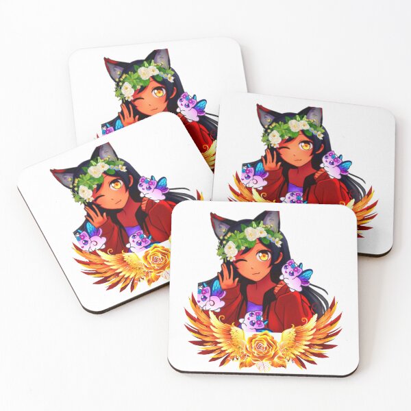Item preview, Aphmau cat designed and sold by Kids-zin.