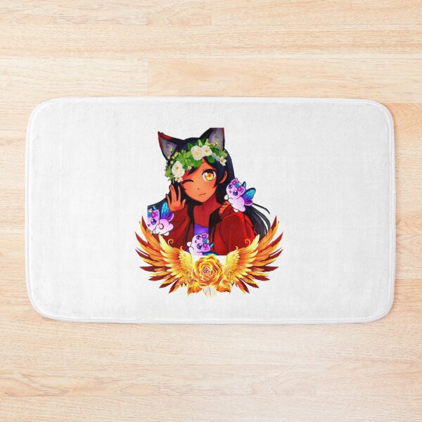 Item preview, Aphmau cat designed and sold by Kids-zin.