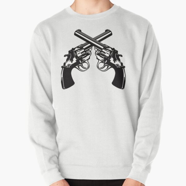 Item preview, Revolvers designed and sold by Karl Whitney.