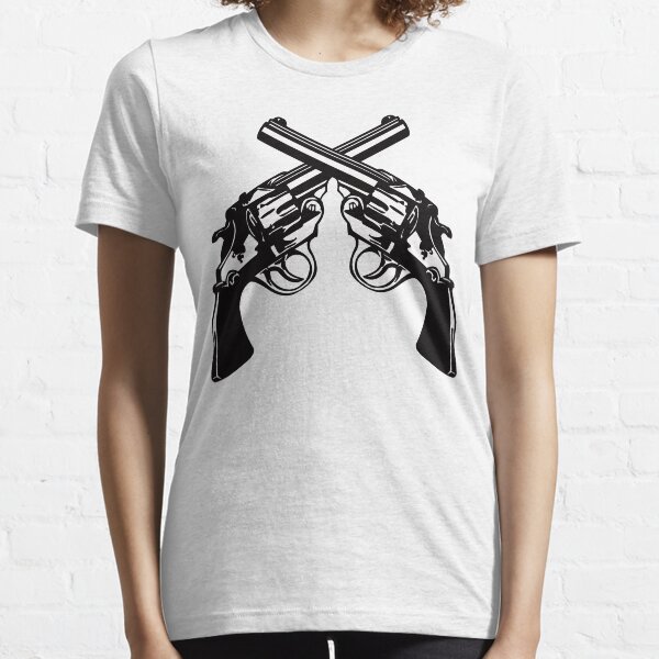 Revolvers Essential T-Shirt