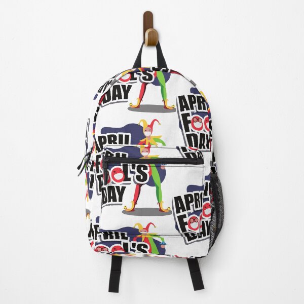 Item preview, April fool's day Design designed and sold by KoopTroop ⭐⭐⭐⭐⭐.