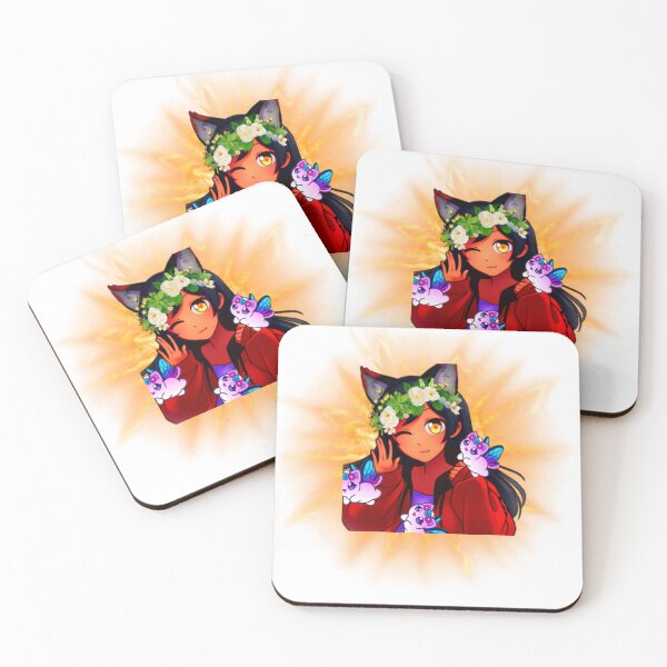 Item preview, Aphmau cat designed and sold by Kids-zin.