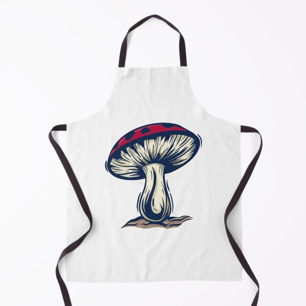 Item preview, vintage merry mushroom ! - by asdev designed and sold by asdev.