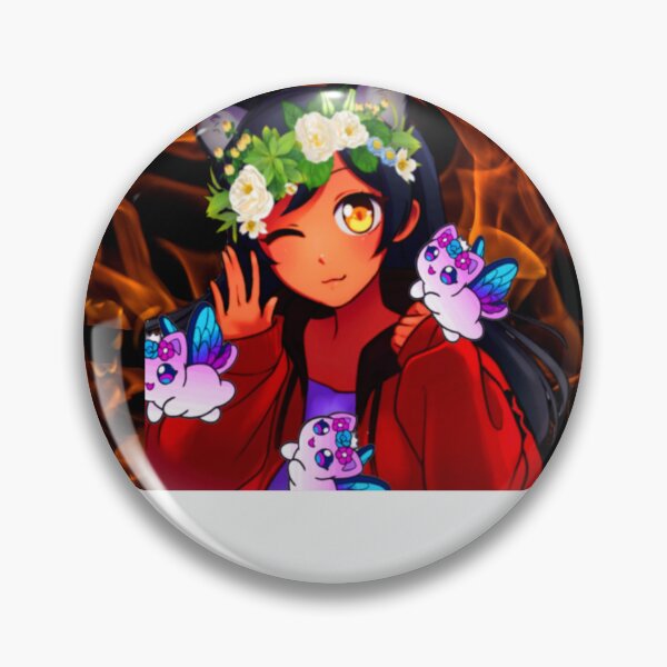 Item preview, Aphmau cat designed and sold by Kids-zin.