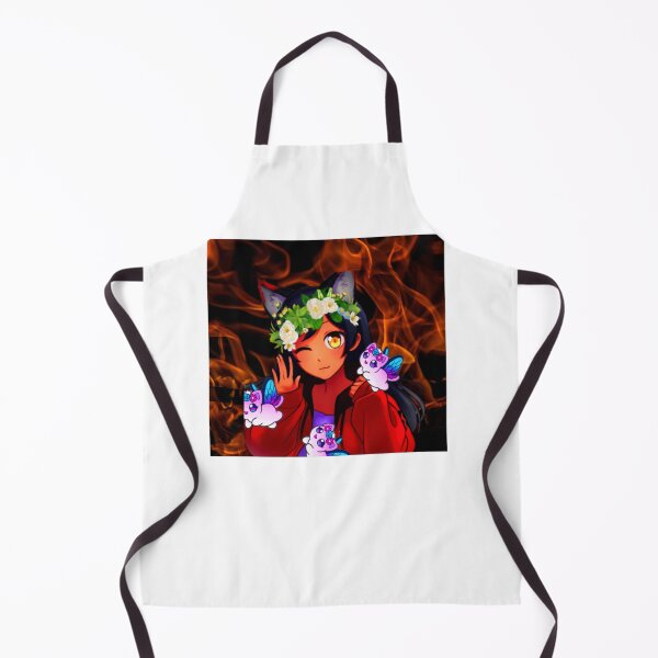 Item preview, Aphmau cat designed and sold by Kids-zin.
