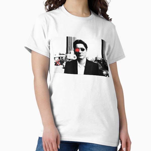 Sonatine T-Shirts for Sale | Redbubble