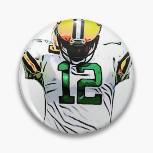 Item preview, Rodgers is back designed and sold by HavArt.