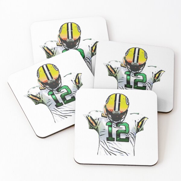 Item preview, Rodgers is back designed and sold by HavArt.