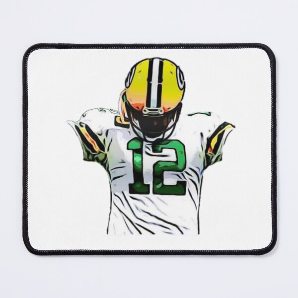 Item preview, Rodgers is back designed and sold by HavArt.