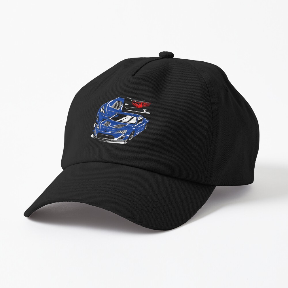 toyota 86 hat