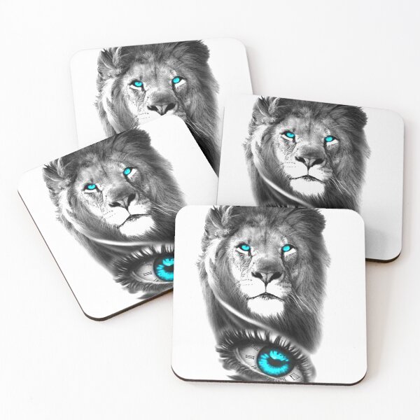 Item preview, Lion designed and sold by BigSamo.