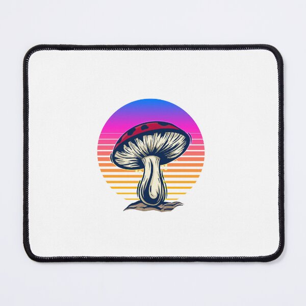Item preview,  vintage merry mushroom ! - by asdev designed and sold by asdev.