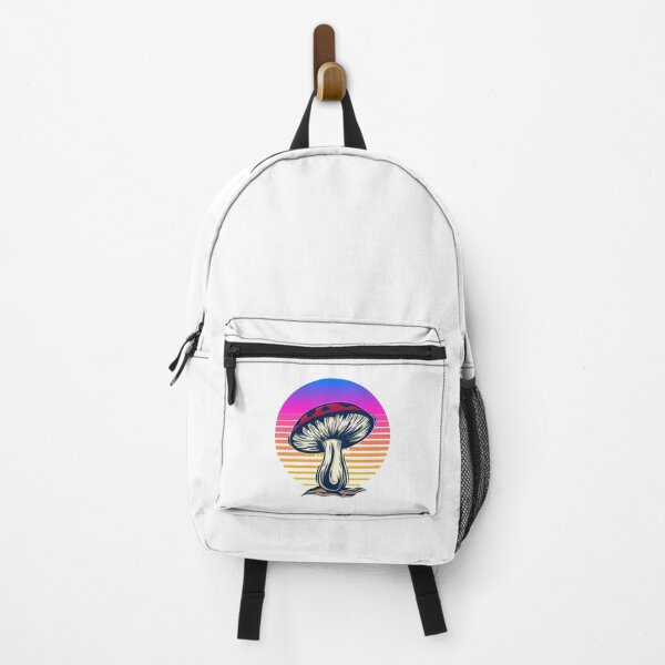 Item preview, vintage merry mushroom ! - by asdev designed and sold by asdev.