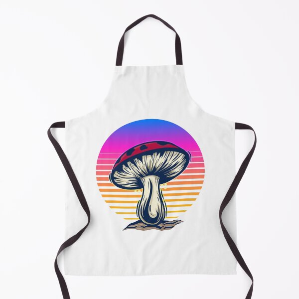 Item preview,  vintage merry mushroom ! - by asdev designed and sold by asdev.