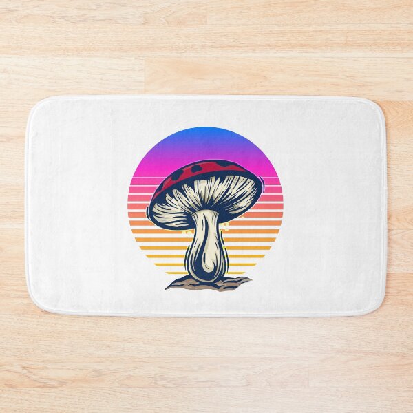 Item preview,  vintage merry mushroom ! - by asdev designed and sold by asdev.