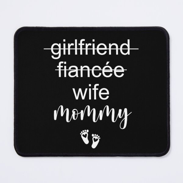 Item preview, Mommy Daddy, pregnancy announcement, pregnant, pregnancy, matching Mommy Daddy EST, couples pregnancy announcement funny sarcastic Rude Offensive saying, designed and sold by joygift369.