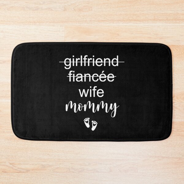 Item preview, Mommy Daddy, pregnancy announcement, pregnant, pregnancy, matching Mommy Daddy EST, couples pregnancy announcement  funny sarcastic Rude Offensive saying, designed and sold by joygift369.