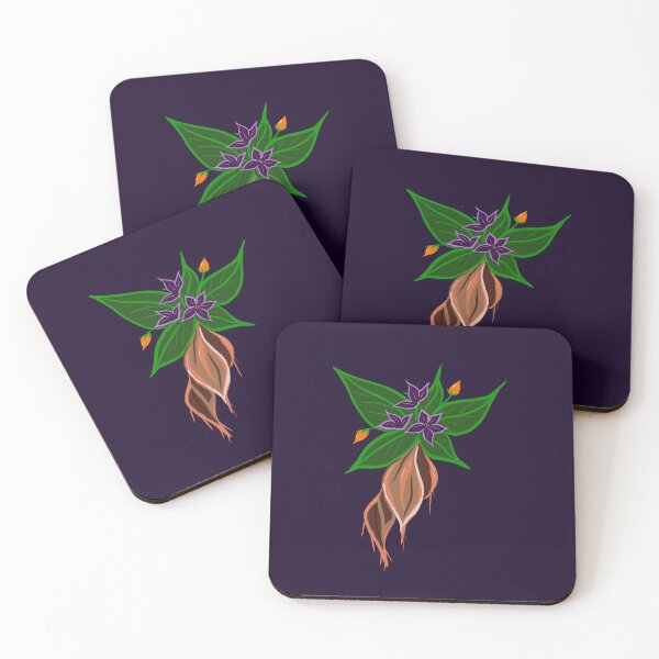 Item preview, Mandrake  designed and sold by RoguestOwl.