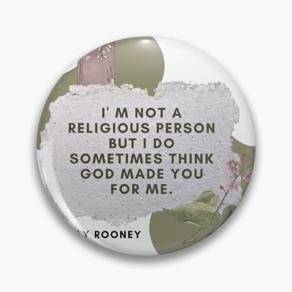 Item preview, normal people designed and sold by precocious.