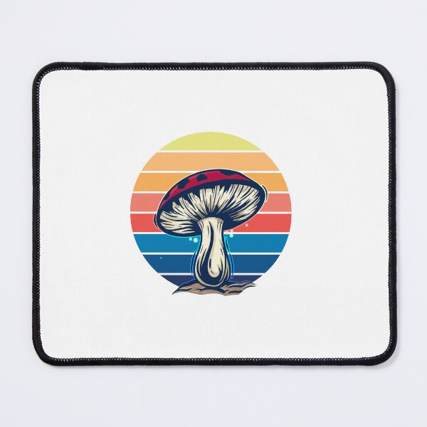 Item preview,   vintage merry mushroom ! - by asdev designed and sold by asdev.