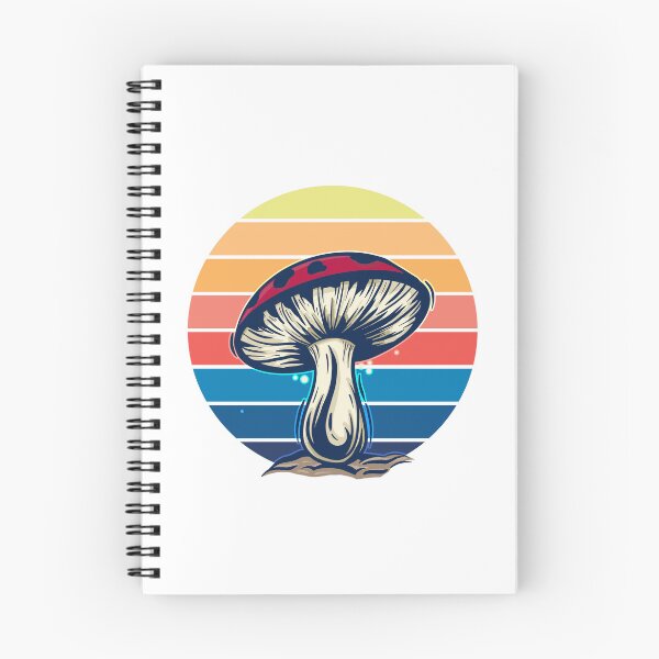 Item preview,   vintage merry mushroom ! - by asdev designed and sold by asdev.