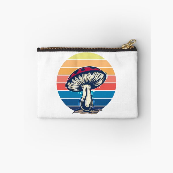 Item preview,   vintage merry mushroom ! - by asdev designed and sold by asdev.
