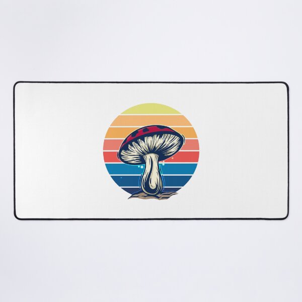 Item preview,   vintage merry mushroom ! - by asdev designed and sold by asdev.