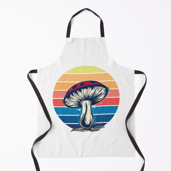 Item preview,   vintage merry mushroom ! - by asdev designed and sold by asdev.