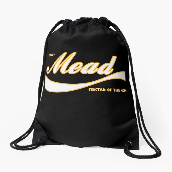 Item preview, Enjoy Mead - Nectar of the Gods designed and sold by MPRIP.