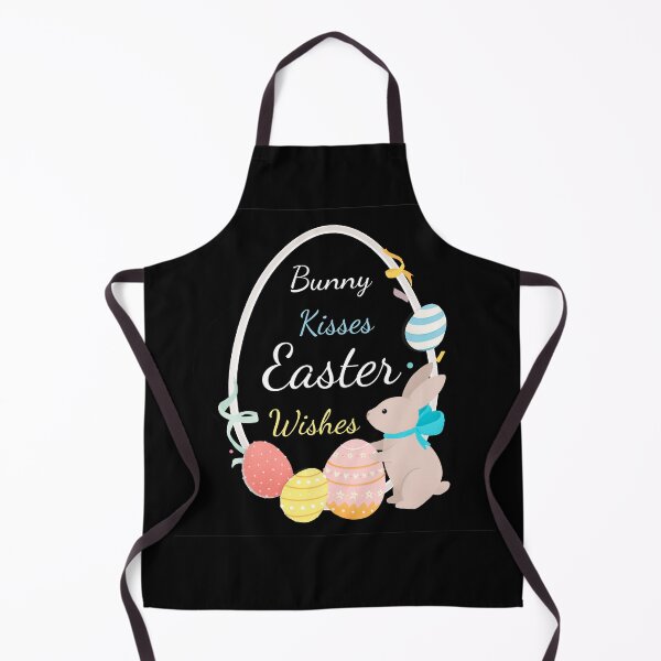 Item preview, Bunny Kisses Easter Wishes designed and sold by Peggy Lindstrom.