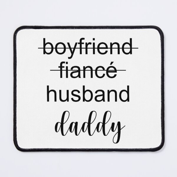Item preview, gift Mommy Daddy, pregnancy announcement, pregnant, pregnancy, matching Mommy Daddy EST, couples pregnancy announcement funny sarcastic Rude Offensive saying, designed and sold by joygift369.