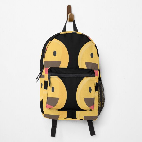 Item preview, Riendo Emoji designed and sold by PlayAndPleasure.