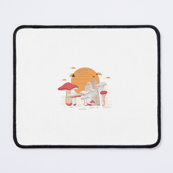 Item preview,  vintage merry mushroom ! - by asdev designed and sold by asdev.