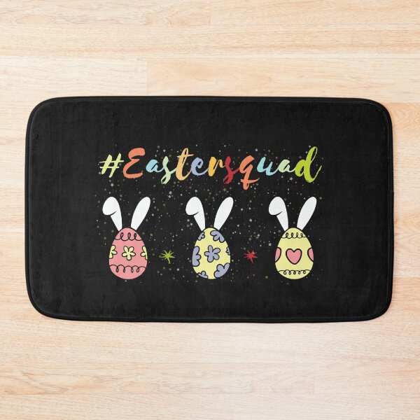 Item preview, Easter Squad Happy Easter 2022 Cute Easter Eggs  designed and sold by SweetbeStore.