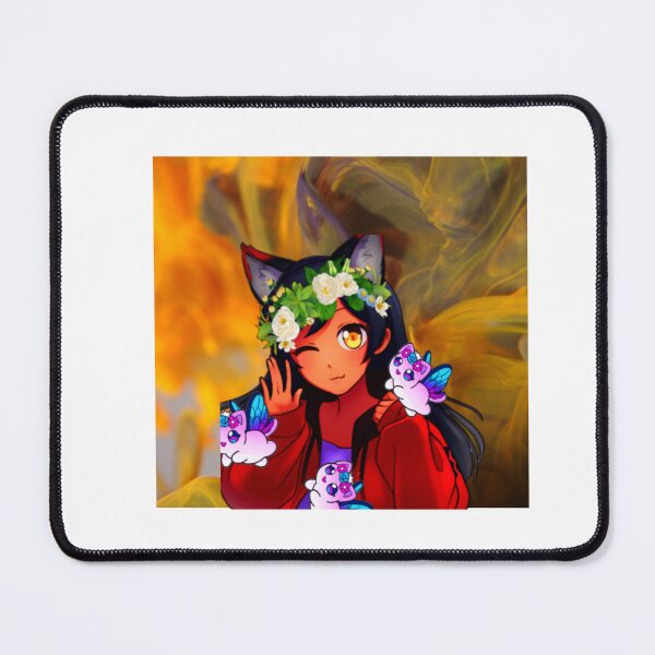 Item preview, Aphmau cat designed and sold by Kids-zin.