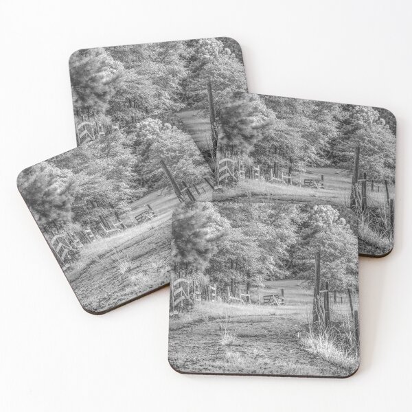 Item preview, Found Fencing designed and sold by Susan  Nixon.