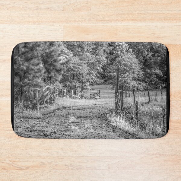 Item preview, Found Fencing designed and sold by Susan  Nixon.