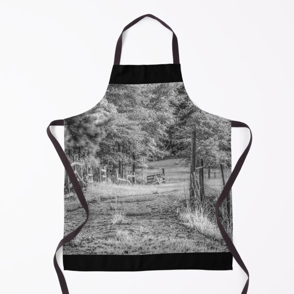 Item preview, Found Fencing designed and sold by Susan  Nixon.