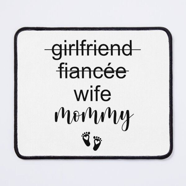 Item preview, gift Mommy Daddy, pregnancy announcement, pregnant, pregnancy, matching Mommy Daddy EST, couples pregnancy announcement funny sarcastic Rude Offensive saying, designed and sold by joygift369.