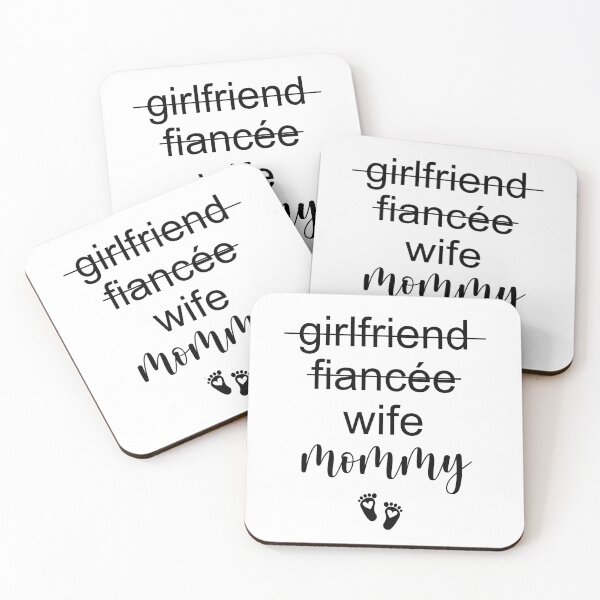 Item preview, gift Mommy Daddy, pregnancy announcement, pregnant, pregnancy, matching Mommy Daddy EST, couples pregnancy announcement  funny sarcastic Rude Offensive saying, designed and sold by joygift369.