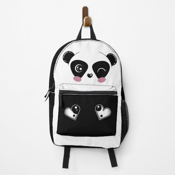 Item preview, Cute Panda  designed and sold by Ala'Salem| Cute Characters, Real Moods.
