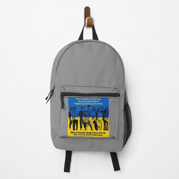 Item preview, Problem with Us designed and sold by OyeBossmang.