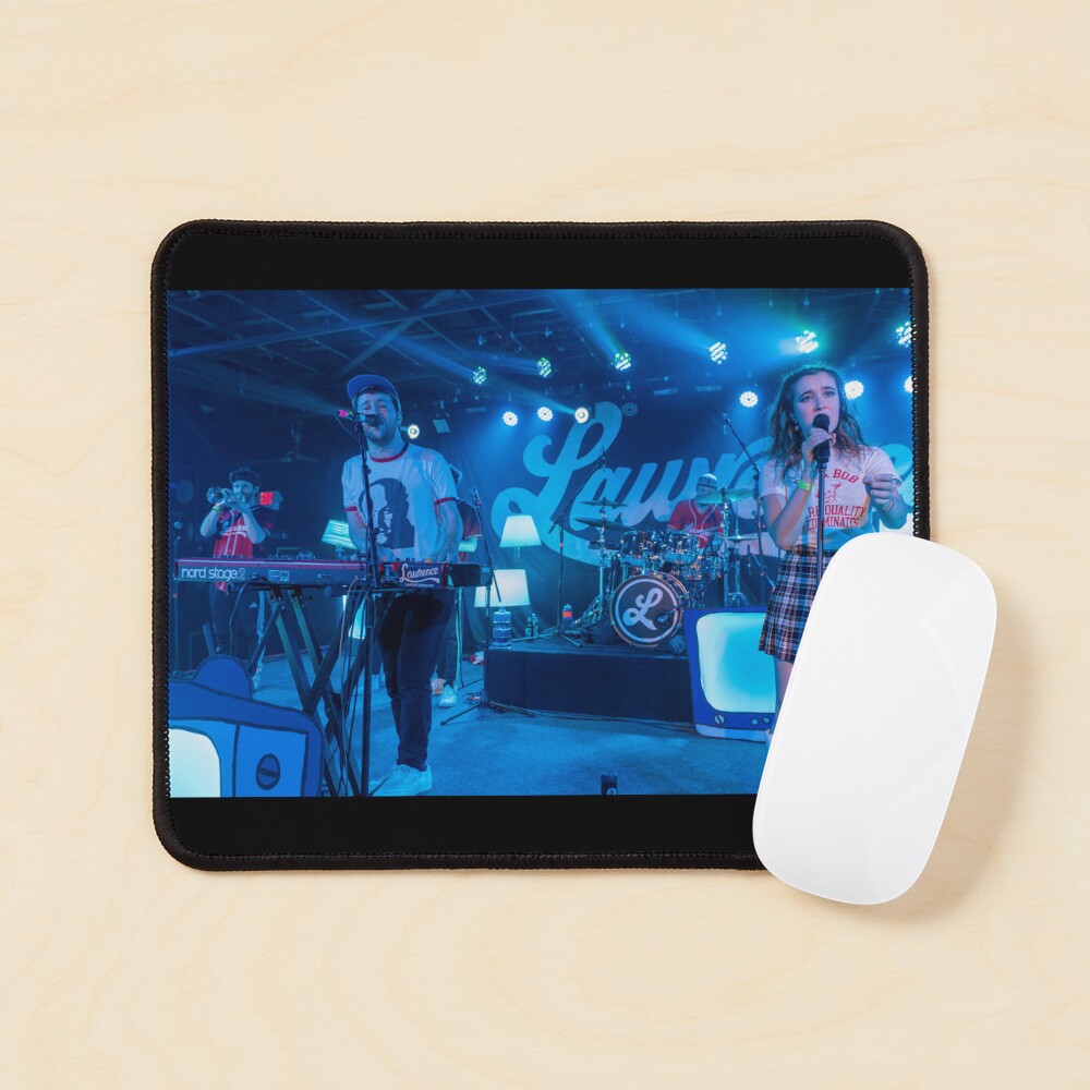 Item preview, Mouse Pad designed and sold by FastDraw11.