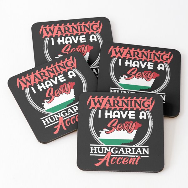 Item preview, Hungary Red White Green Europe designed and sold by ClamenTaon.