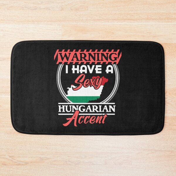 Item preview, Hungary Red White Green Europe designed and sold by ClamenTaon.
