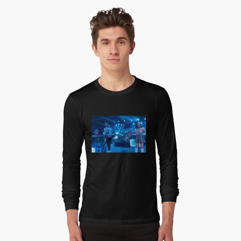 Item preview, Long Sleeve T-Shirt designed and sold by FastDraw11.