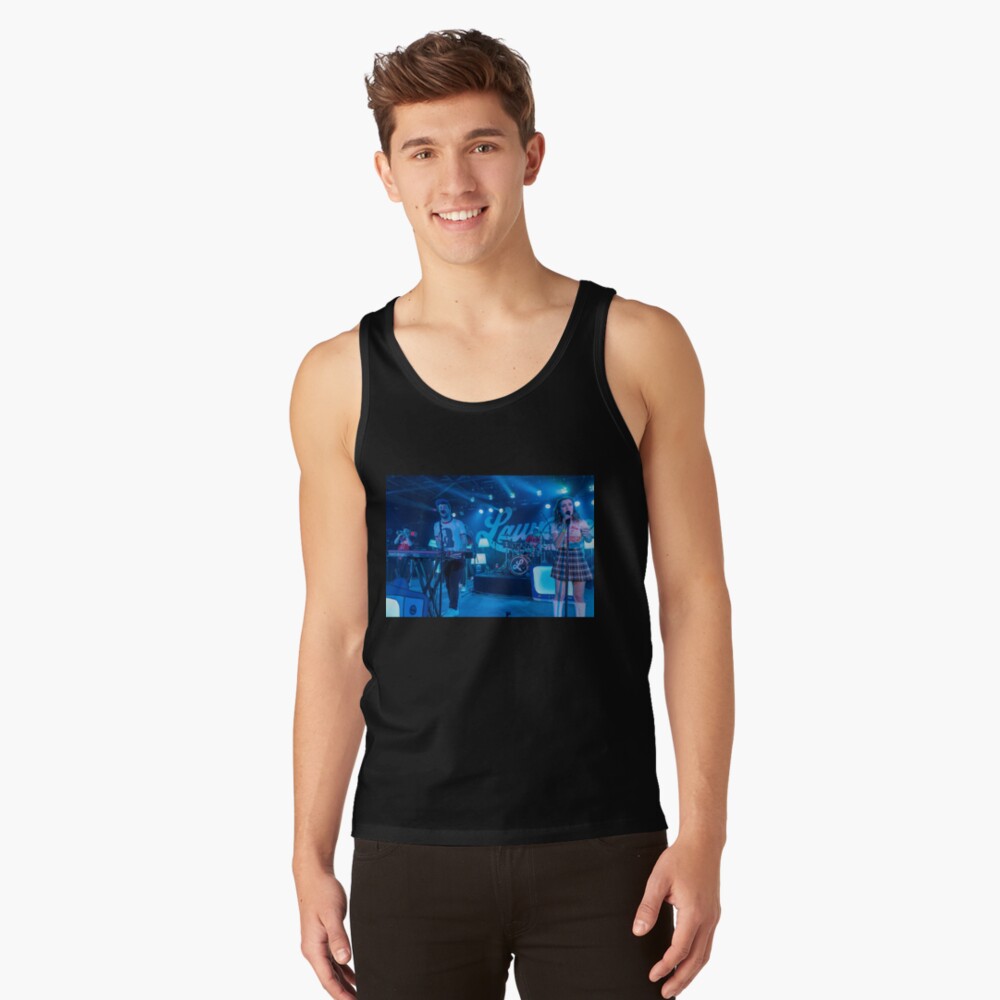 Item preview, Tank Top designed and sold by FastDraw11.
