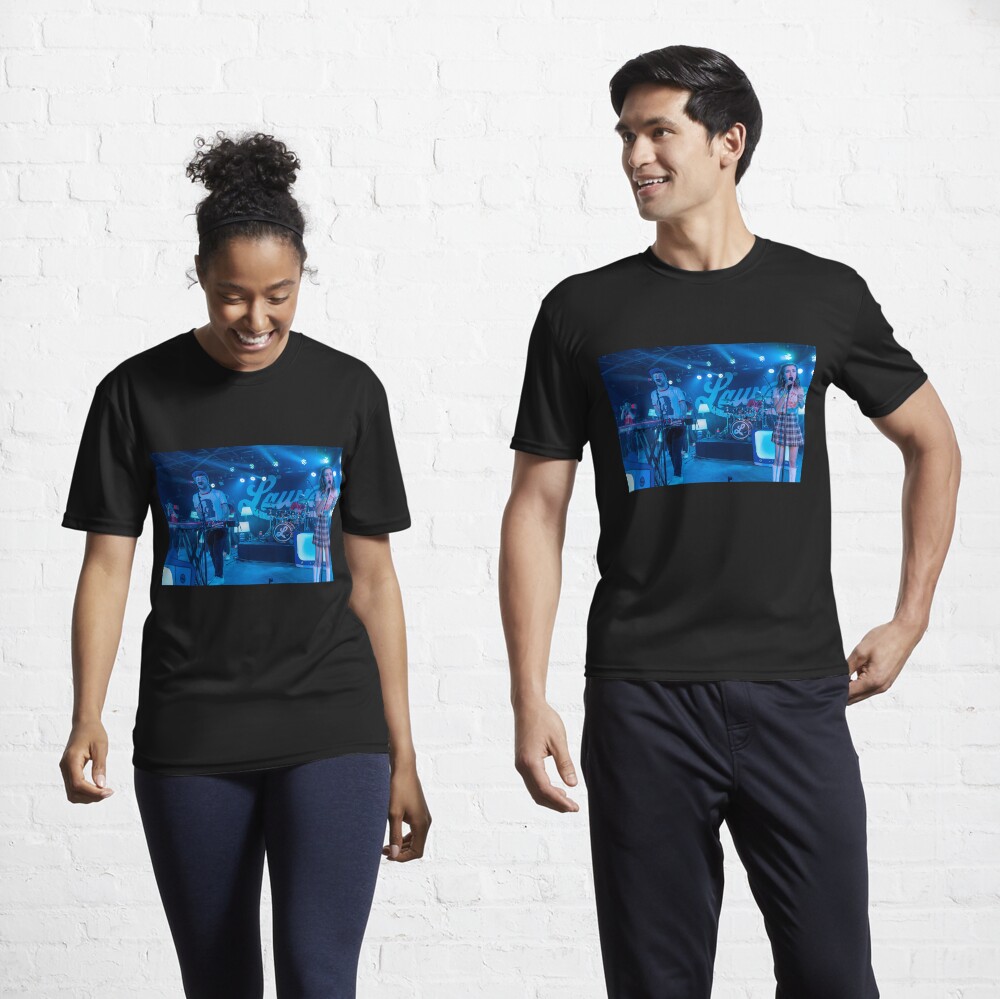 Item preview, Active T-Shirt designed and sold by FastDraw11.