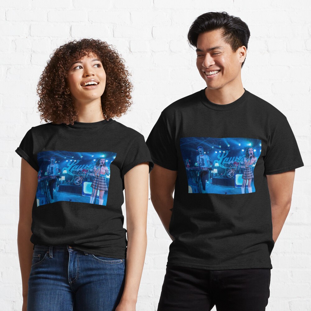 Item preview, Classic T-Shirt designed and sold by FastDraw11.