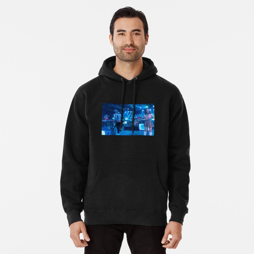 Item preview, Pullover Hoodie designed and sold by FastDraw11.